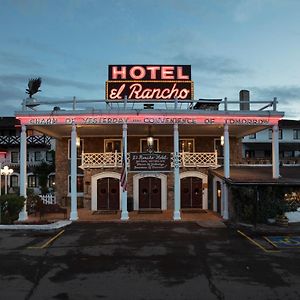 Hotel El Rancho